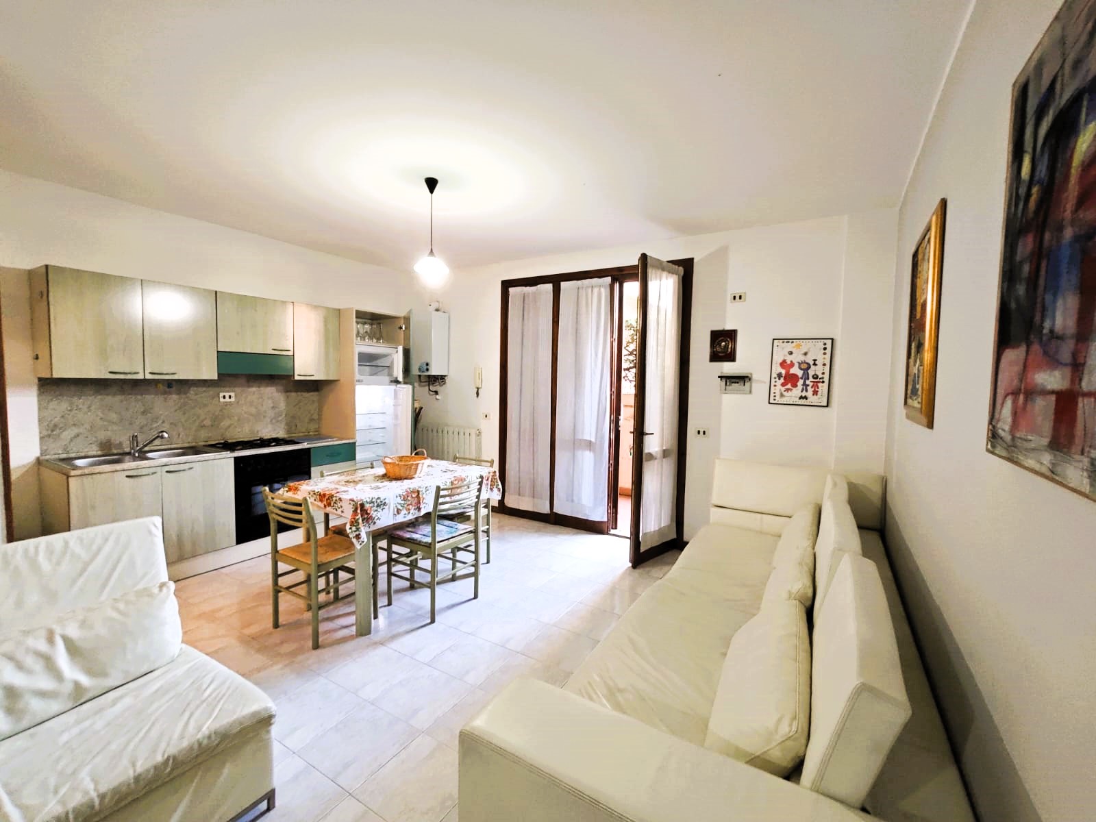 Appartamento - Desenzano del Garda